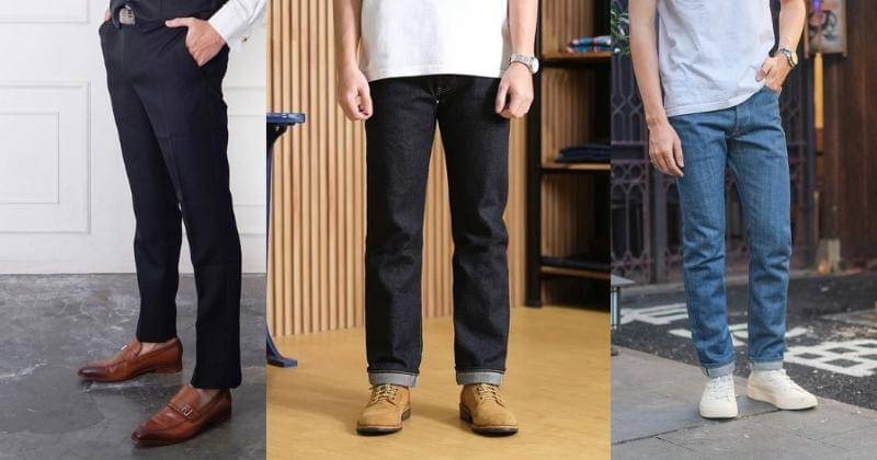 Instagram.com/houseofcuff/wingmandenim